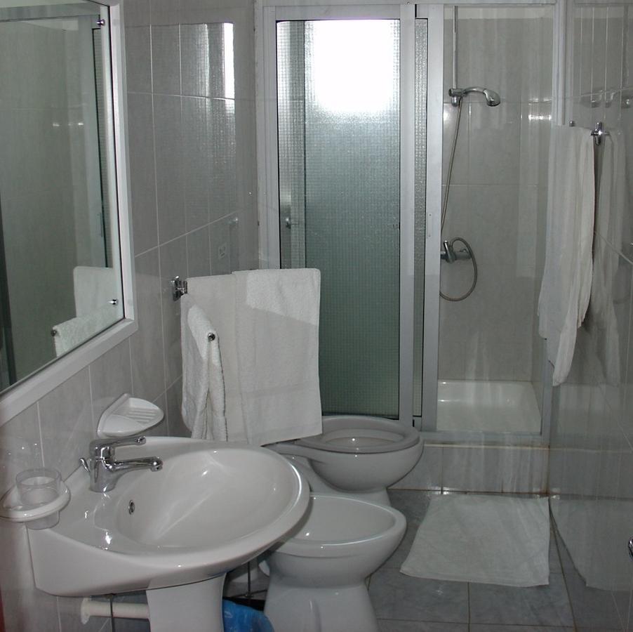 Residence Opera Mont-Choisy Room photo